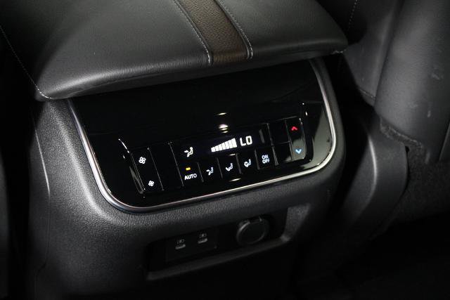 Certified 2025 Nissan Armada SL RWD image 26