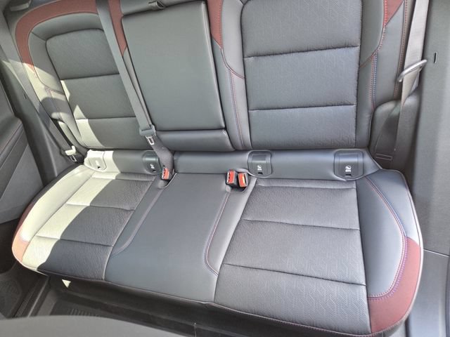 New 2026 Chevrolet Equinox RS w/ Convenience Package III FWD image 31