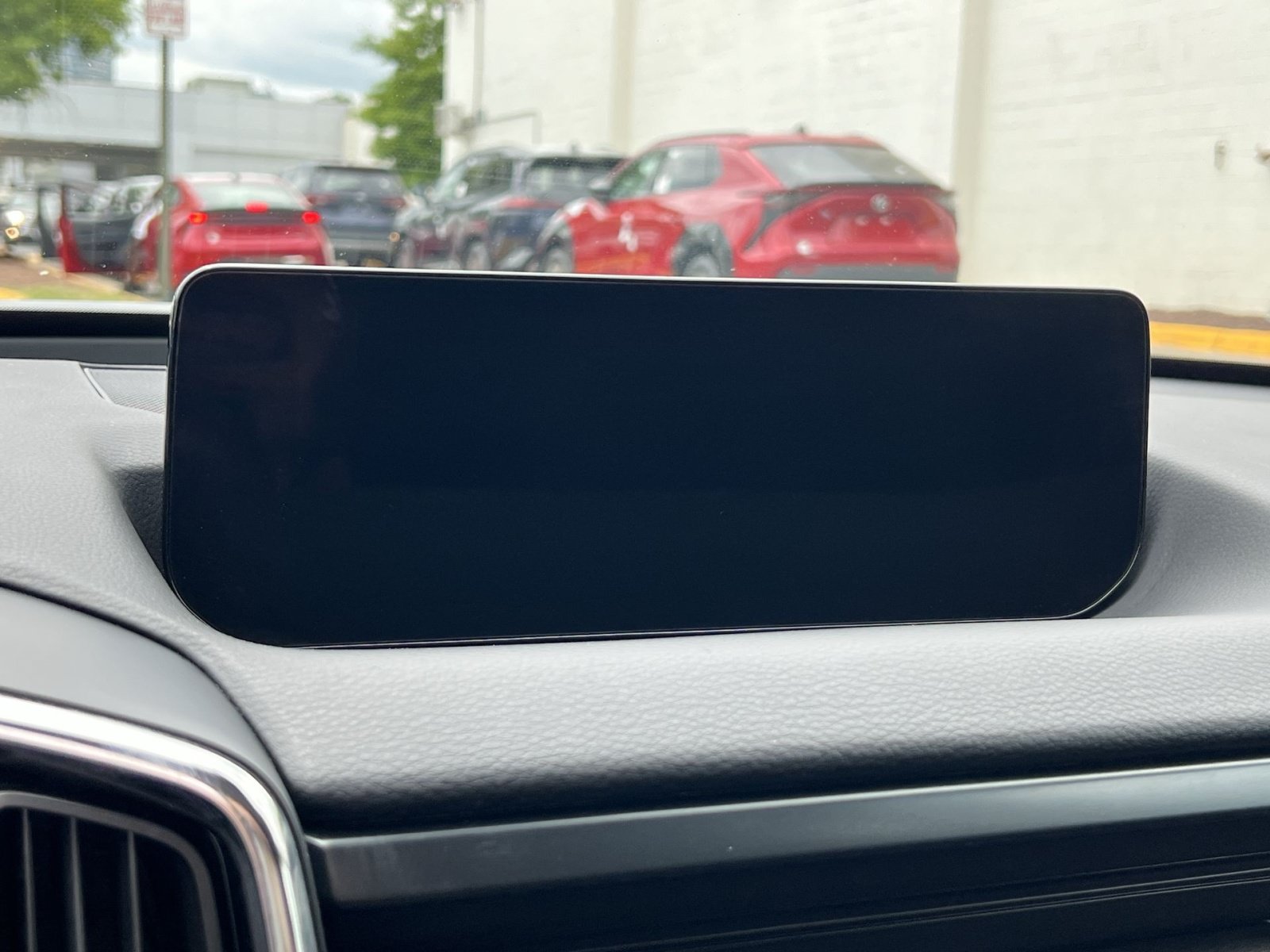 Used 2023 MAZDA CX-50 AWD 2.5 S w/ Cargo Package image 19