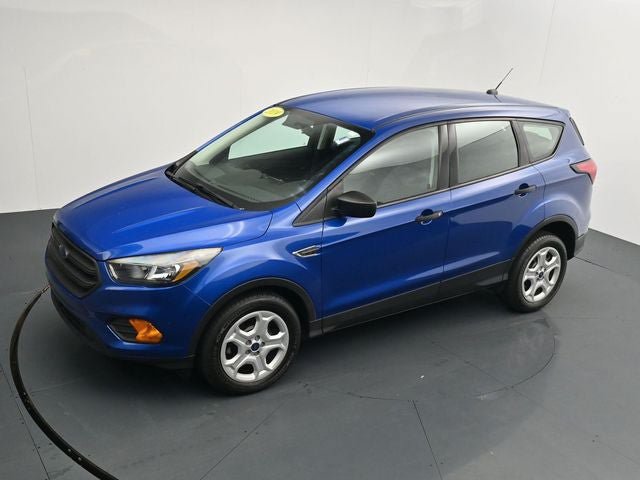 Used 2019 Ford Escape S FWD image 22
