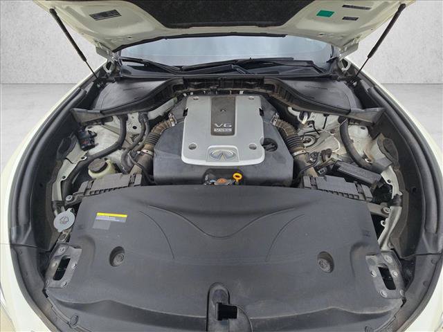 Used 2019 INFINITI Q70 Luxe RWD image 21