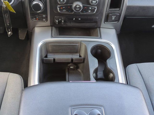 Used 2023 RAM 1500 Classic SLT w/ Trailer & Traction Group AWD/4WD image 20