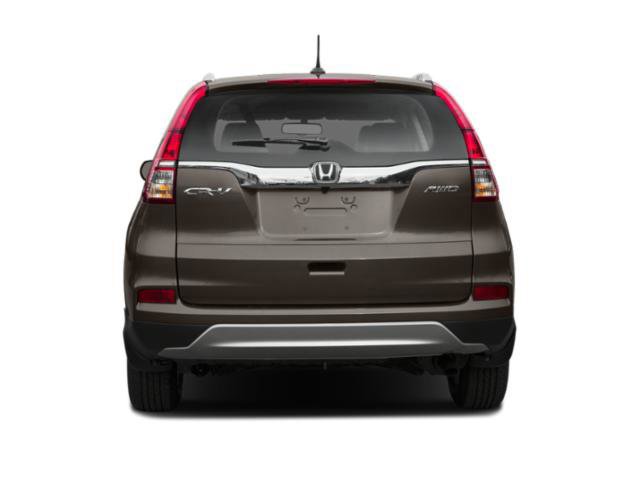 Used 2015 Honda CR-V EX-L image 5