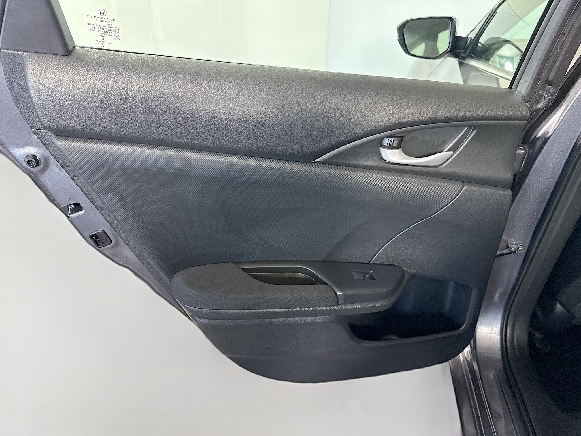 Used 2020 Honda Civic LX image 25