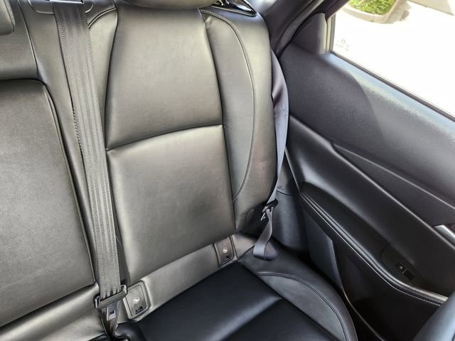 Used 2023 MAZDA CX-30 AWD 2.5 S w/ Select Package image 18