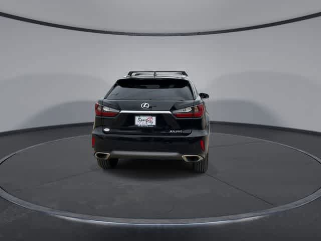 Used 2016 Lexus RX 350 FWD w/ Premium Package image 7