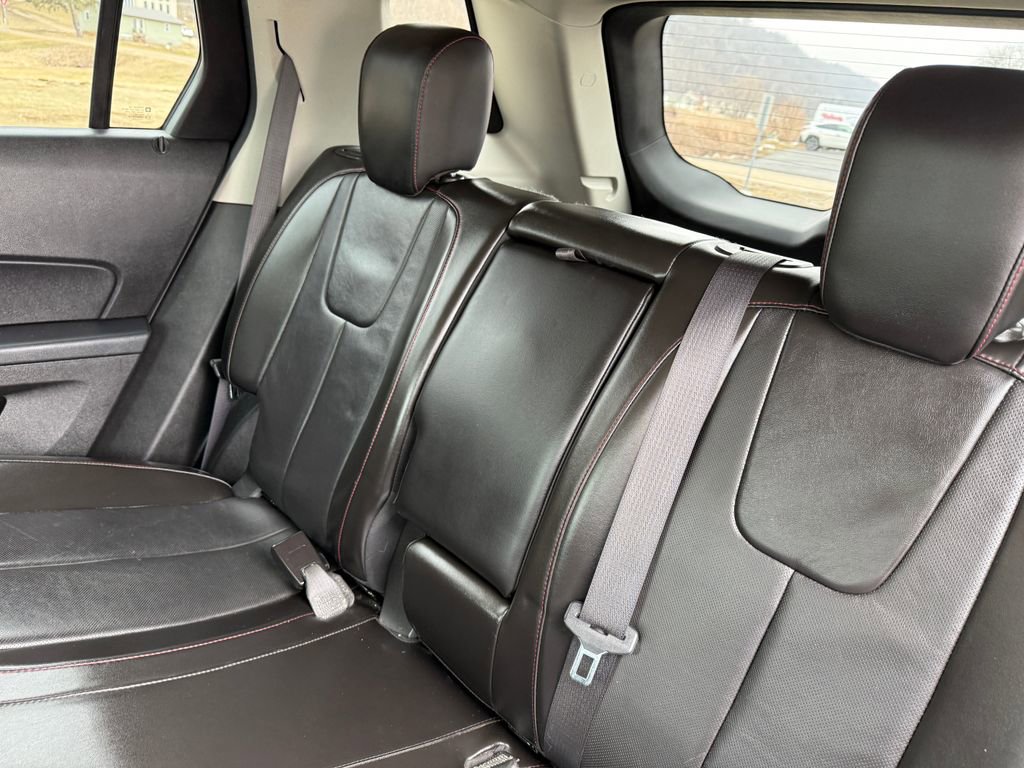 Used 2016 GMC Terrain SLT w/ Open Road Package AWD/4WD image 32