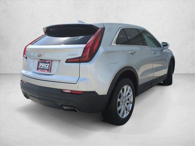 Used 2019 Cadillac XT4 Luxury image 5