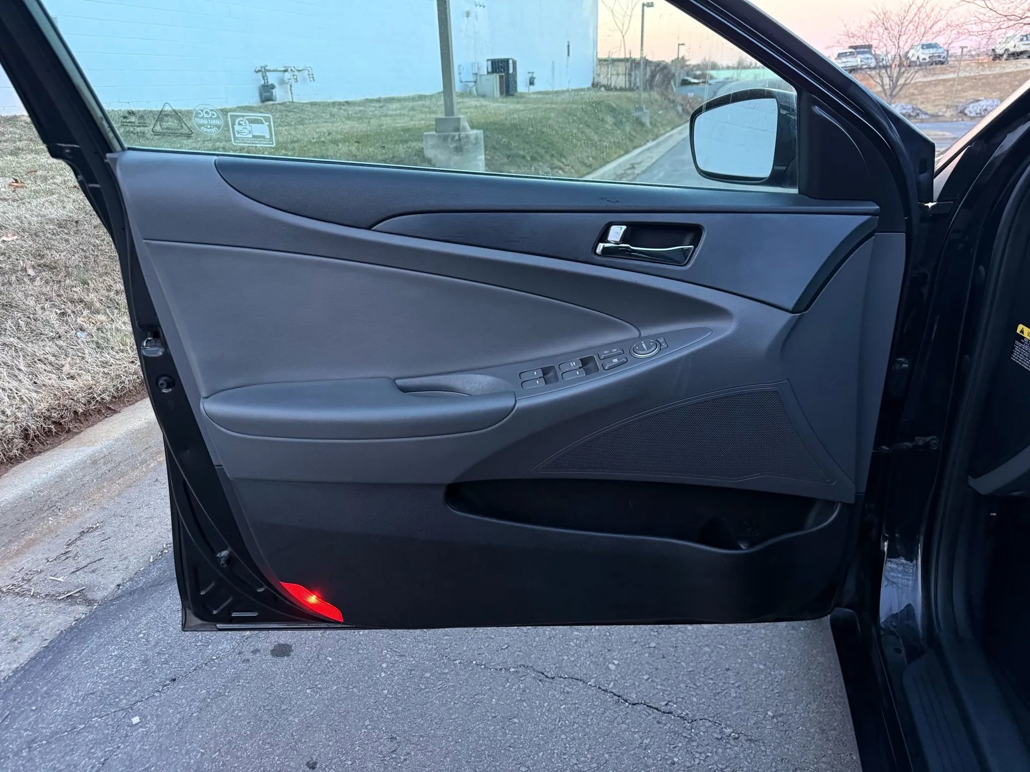 Used 2013 Hyundai Sonata GLS w/ Popular Equipment Pkg image 15