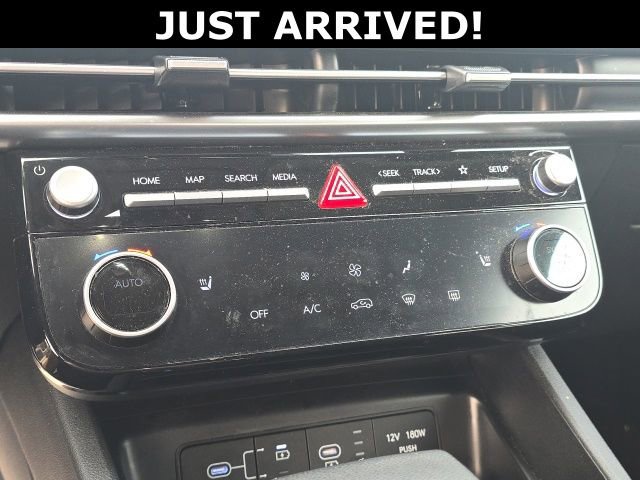 Used 2025 Hyundai Tucson SEL image 18