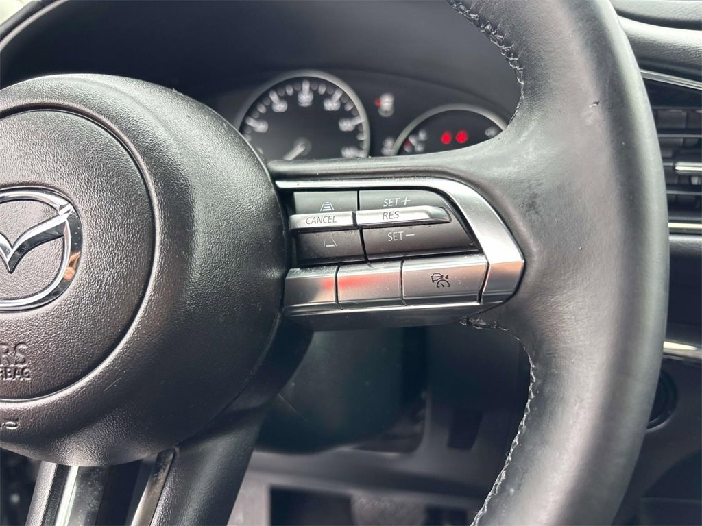 Used 2023 MAZDA CX-30 AWD 2.5 S w/ Preferred Package image 21