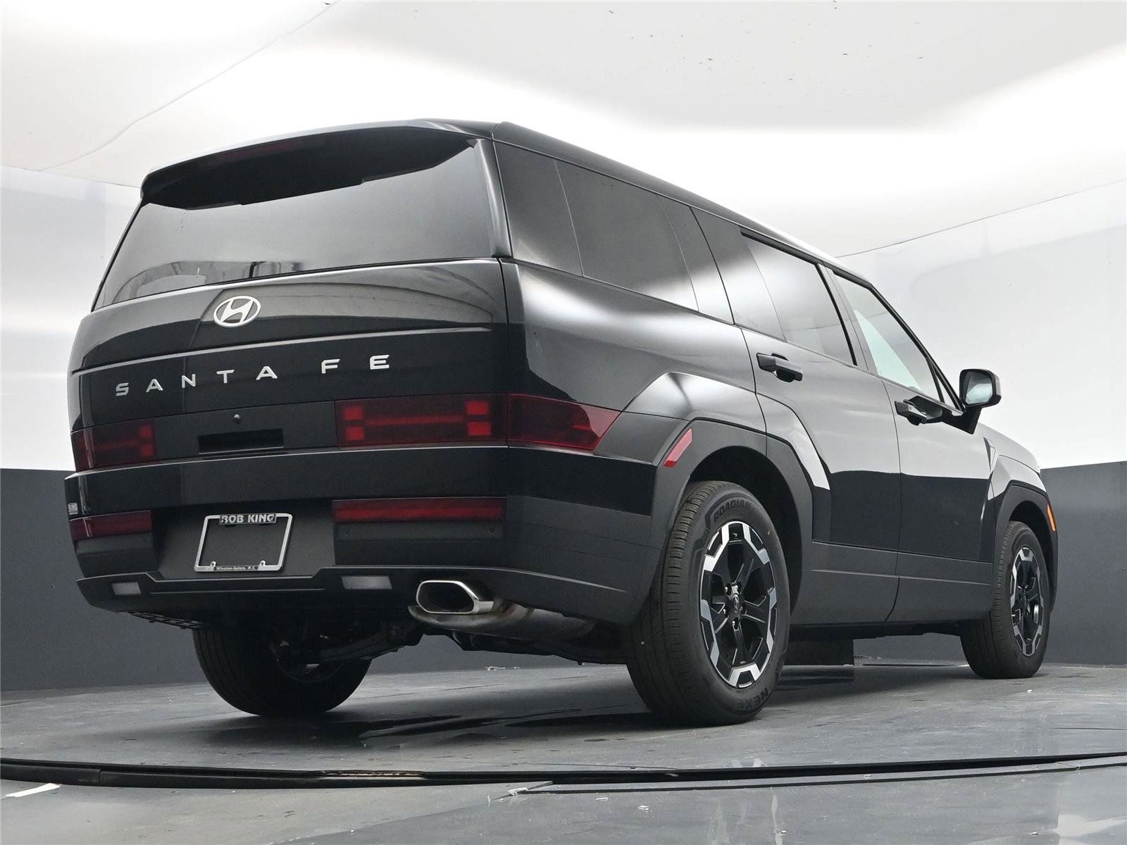 New 2026 Hyundai Santa Fe SE image 24