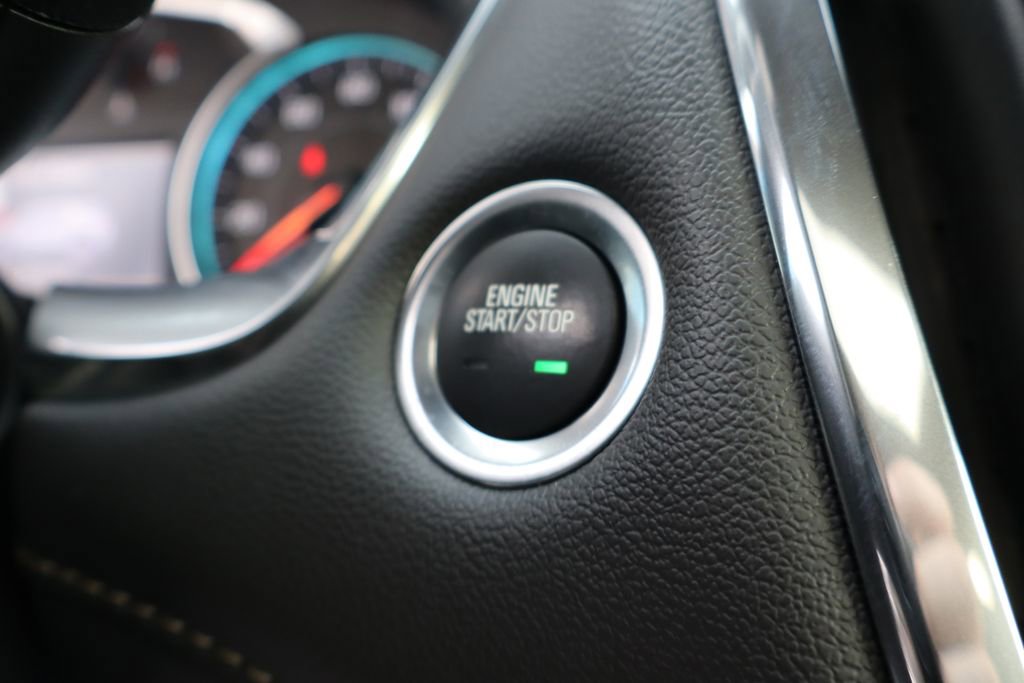 Used 2023 Chevrolet Traverse LT w/ LT Premium Package image 21