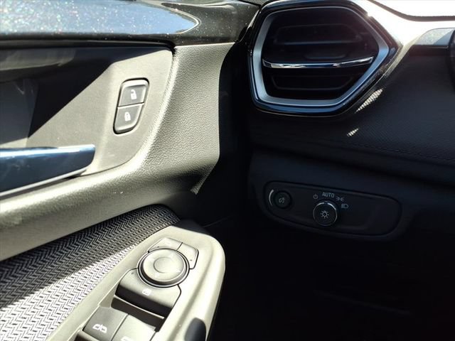 New 2026 Chevrolet TrailBlazer LS w/ LS Confidence Package FWD image 20