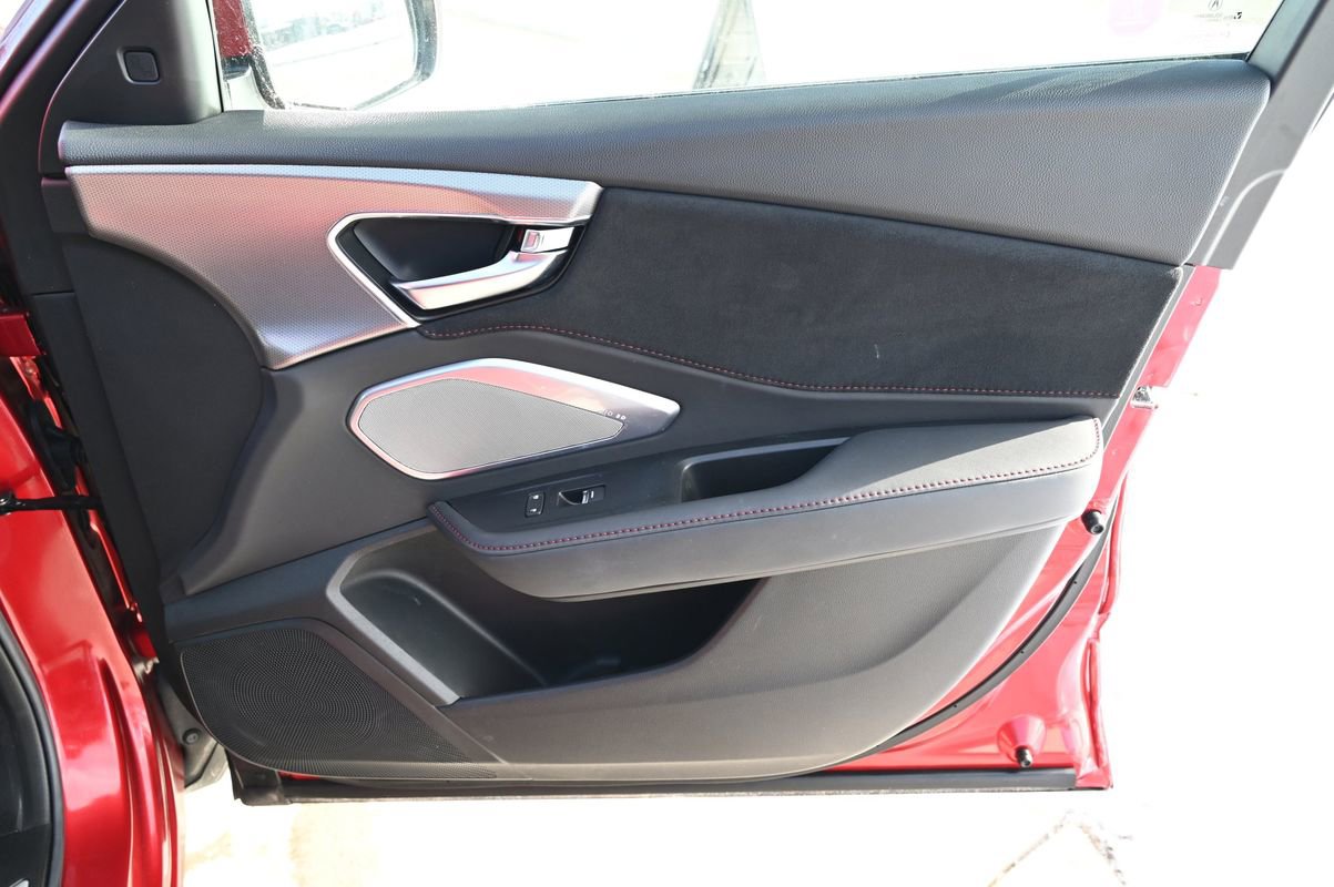 Used 2023 Acura RDX A-Spec image 47