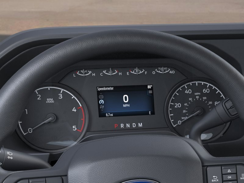 New 2026 Ford F350 XLT AWD/4WD image 13