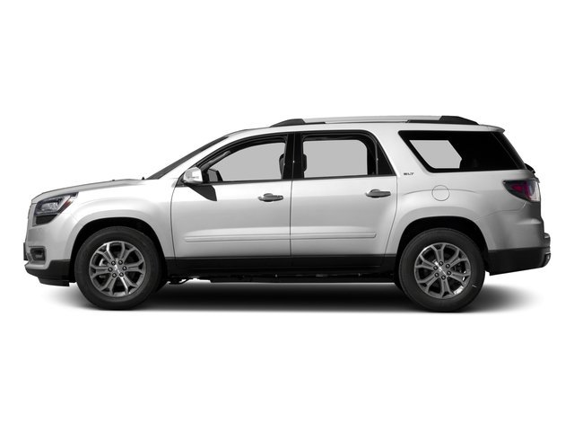 Used 2016 GMC Acadia SLT image 6