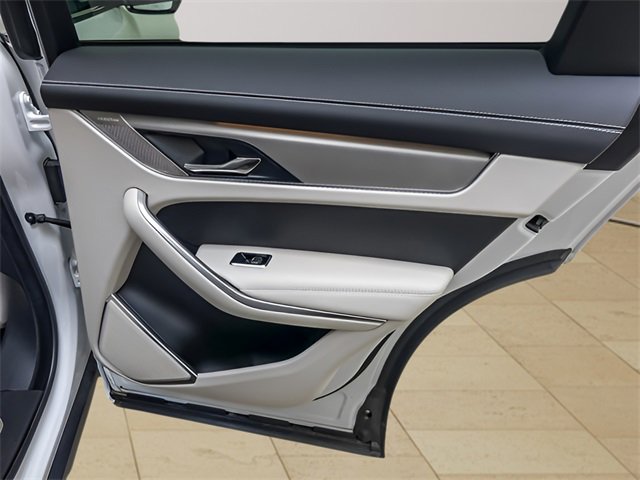 Used 2025 Jaguar F-PACE R-Dynamic S image 29