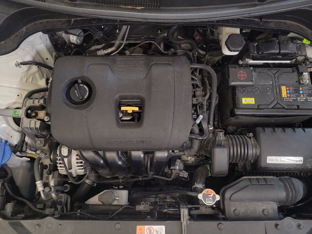 Used 2024 Kia Soul LX w/ Option Group 015 image 30