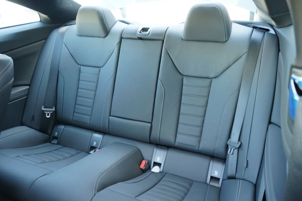 New 2026 BMW 430i Coupe w/ M Sport Package image 20