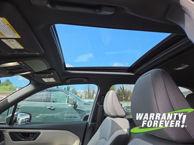 Certified 2026 Subaru Forester Premium AWD/4WD image 13