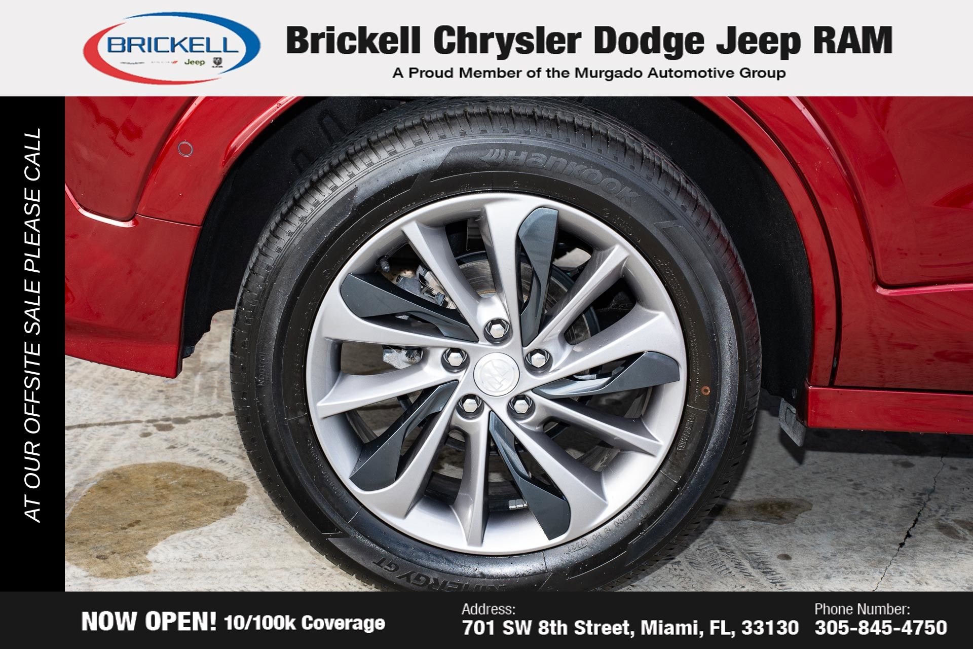 Used 2022 Buick Encore GX Essence w/ Advanced Technology Package image 41