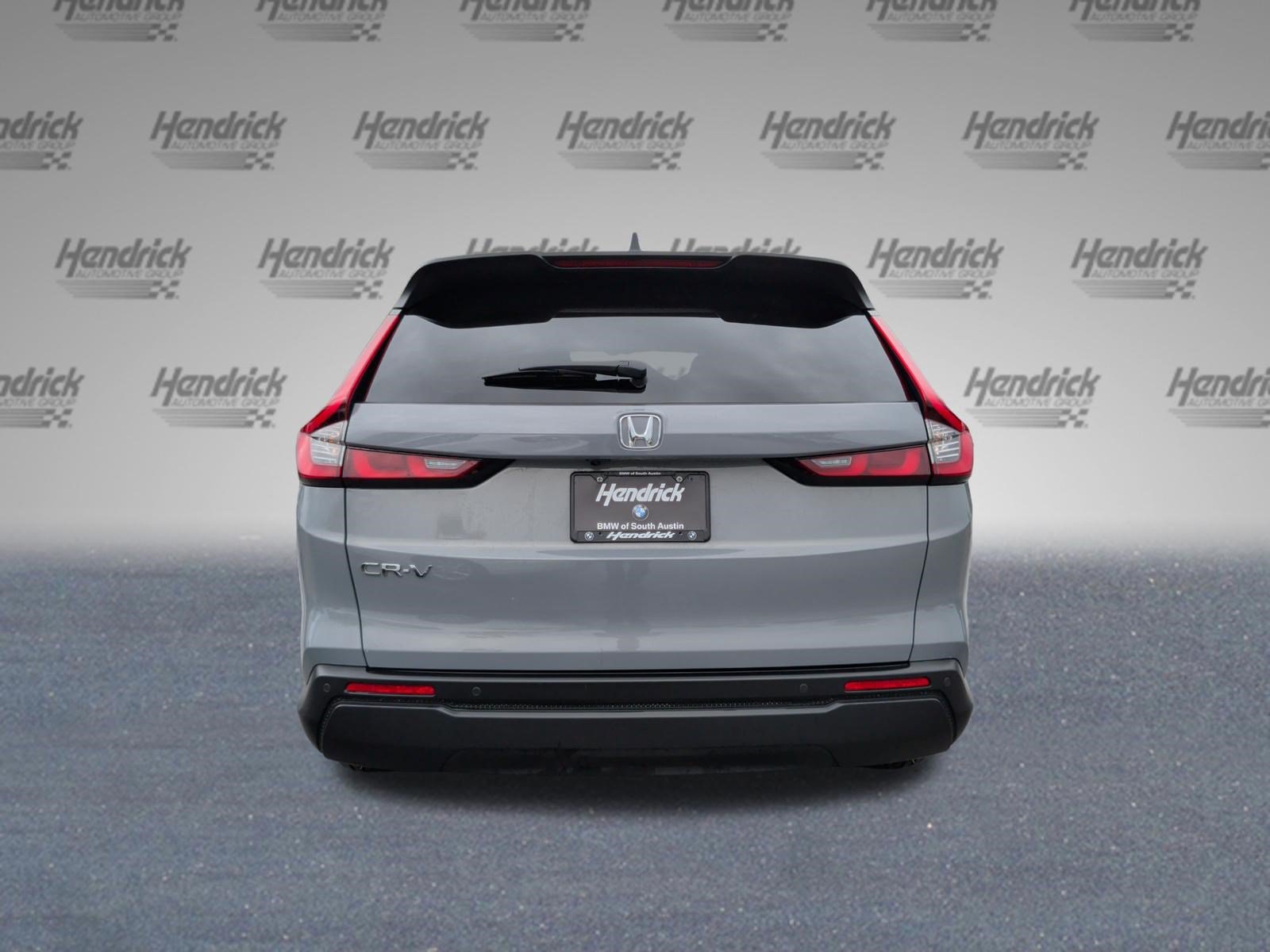 Used 2024 Honda CR-V EX-L image 8