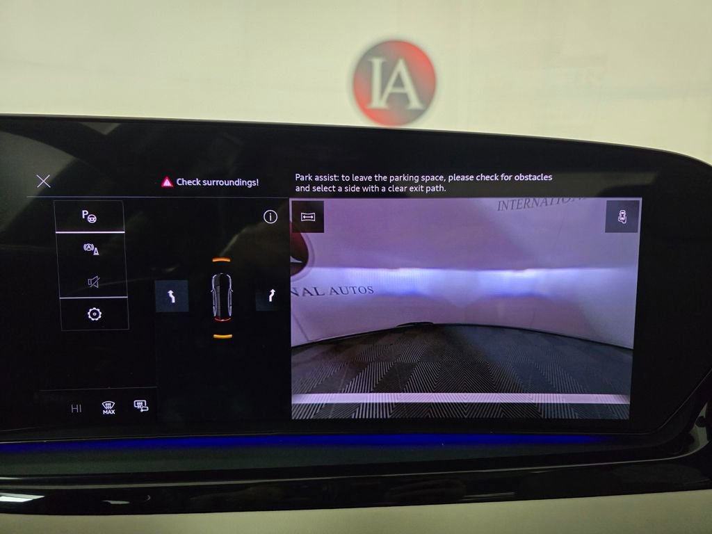 New 2026 Audi A6 Premium Plus image 17