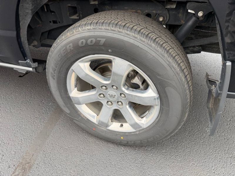 Used 2022 Ford F150 King Ranch w/ Equipment Group 601A High AWD/4WD image 27