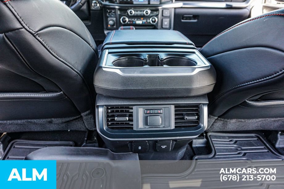 Used 2024 Ford F150 Raptor image 31