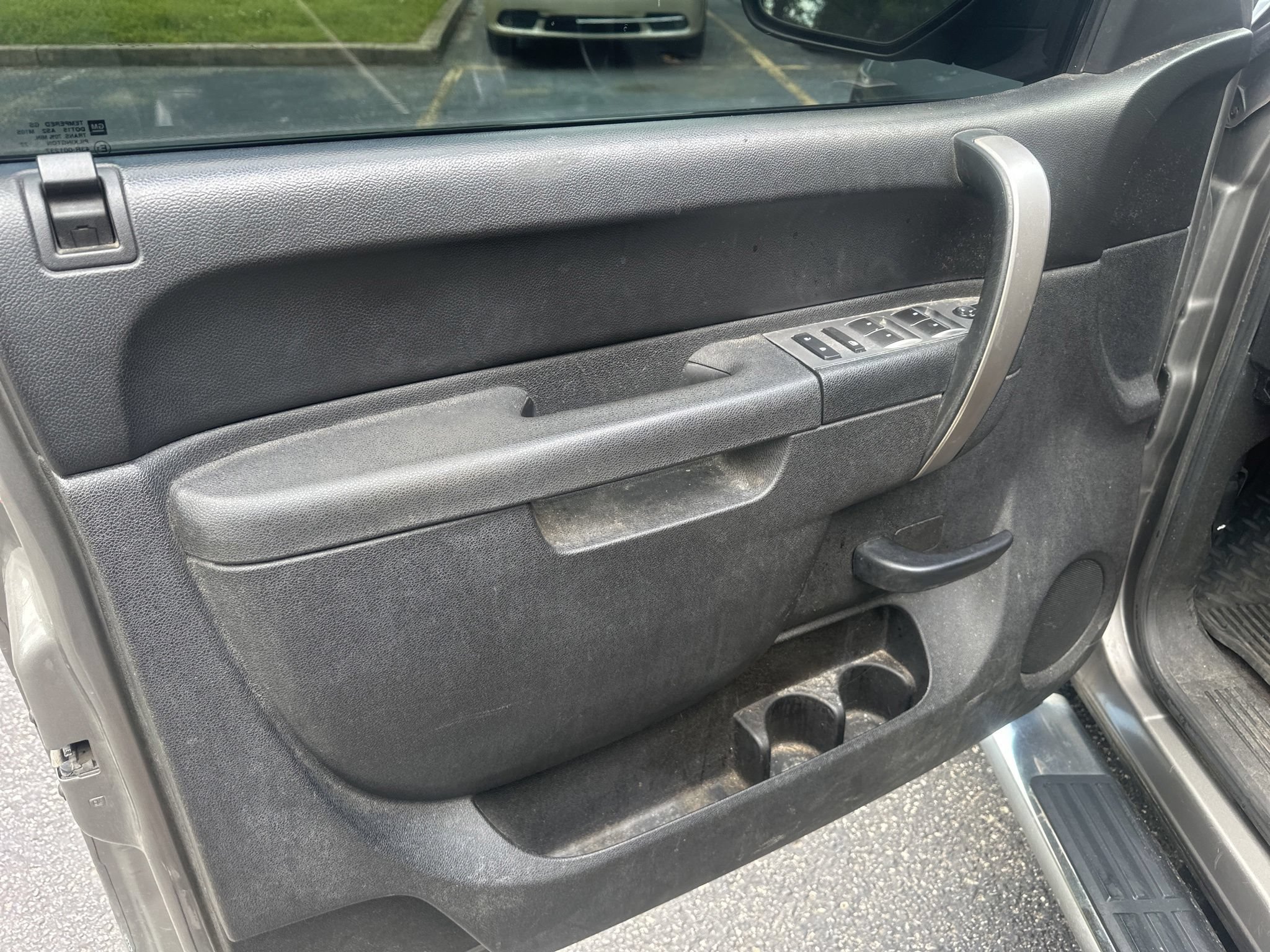 Used 2013 Chevrolet Silverado 1500 LT w/ All-Star Edition AWD/4WD image 19