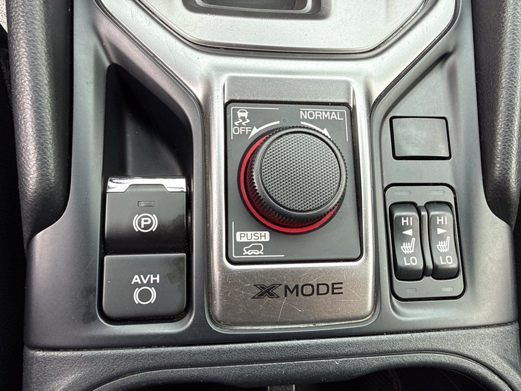 Used 2019 Subaru Forester Premium AWD/4WD image 35