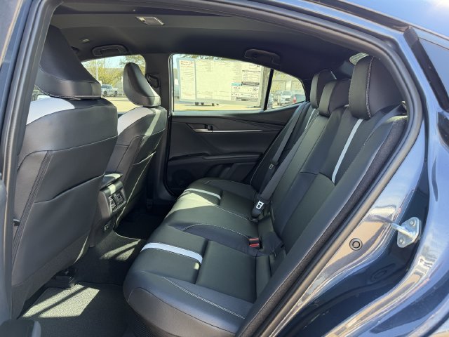 New 2026 Toyota Camry SE w/ Convenience Package FWD image 23