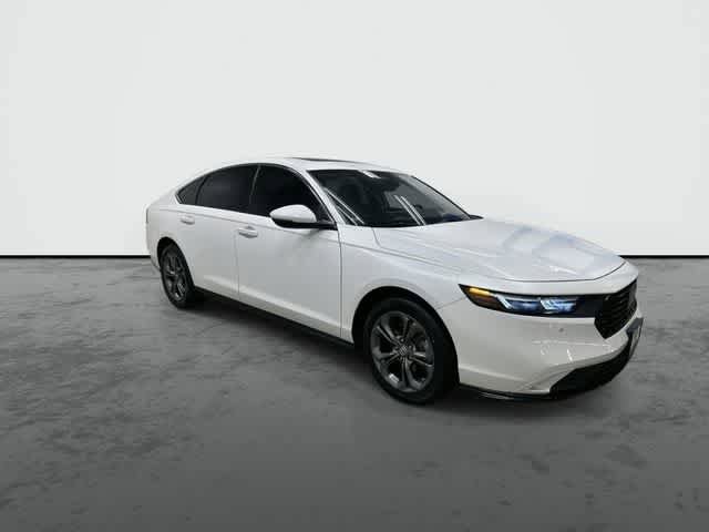 Used 2024 Honda Accord EX-L image 5