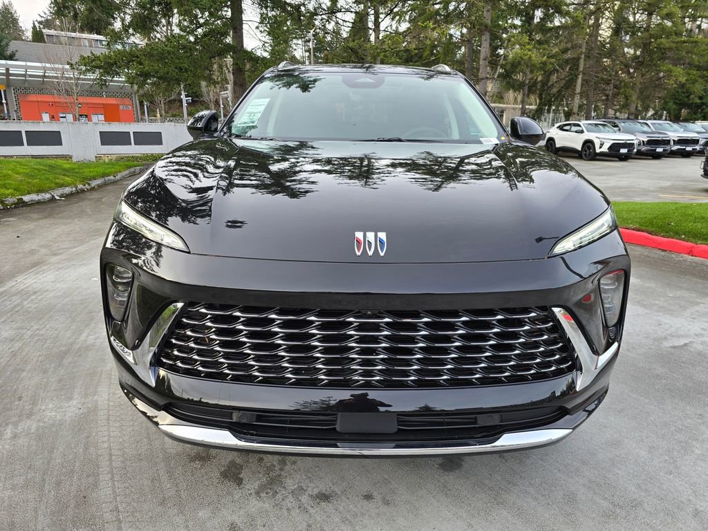 New 2026 Buick Envision Avenir image 43