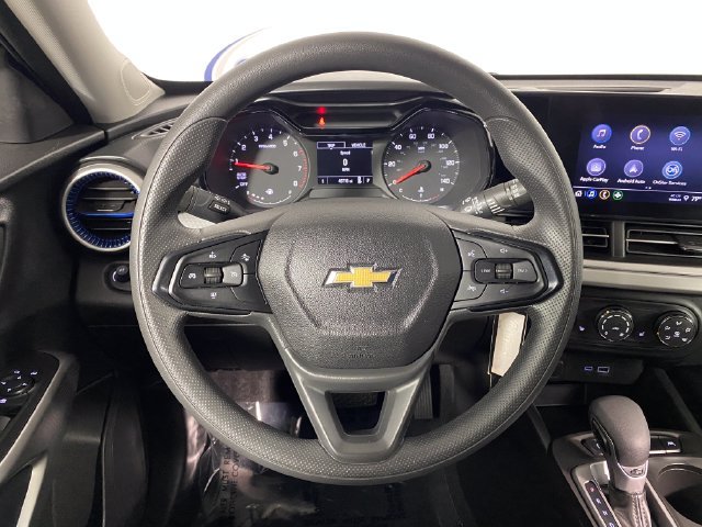 Certified 2024 Chevrolet Trax LS w/ LS Convenience Package FWD image 17