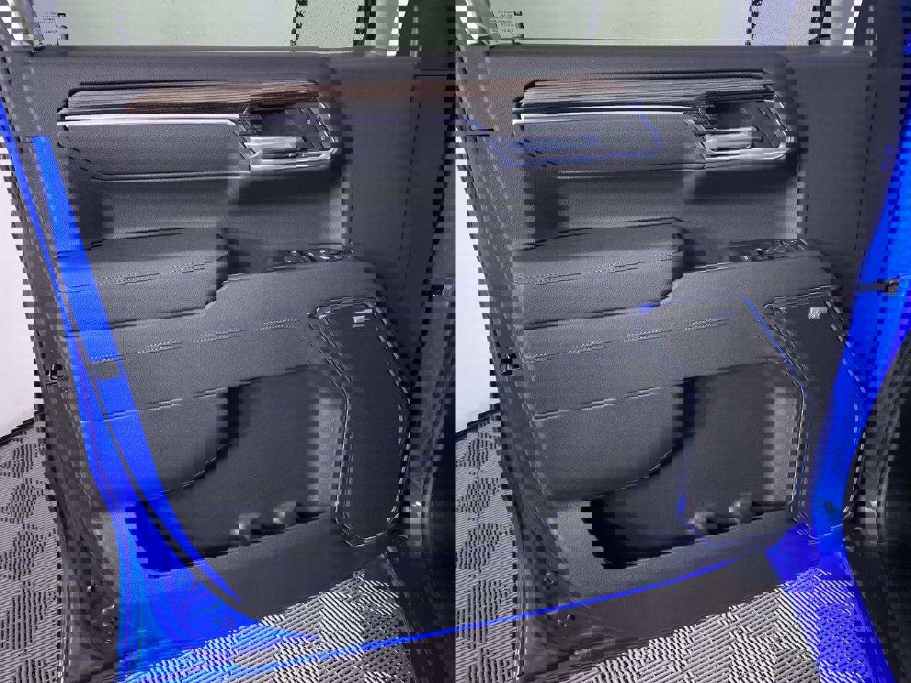 New 2026 Chevrolet Silverado 1500 RST w/ RST All Star Premium Package image 12