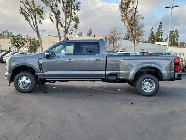 New 2026 Ford F350 Lariat w/ Lariat Ultimate Package AWD/4WD image 32