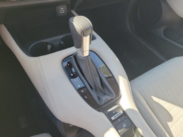 Certified 2024 Honda HR-V LX image 23