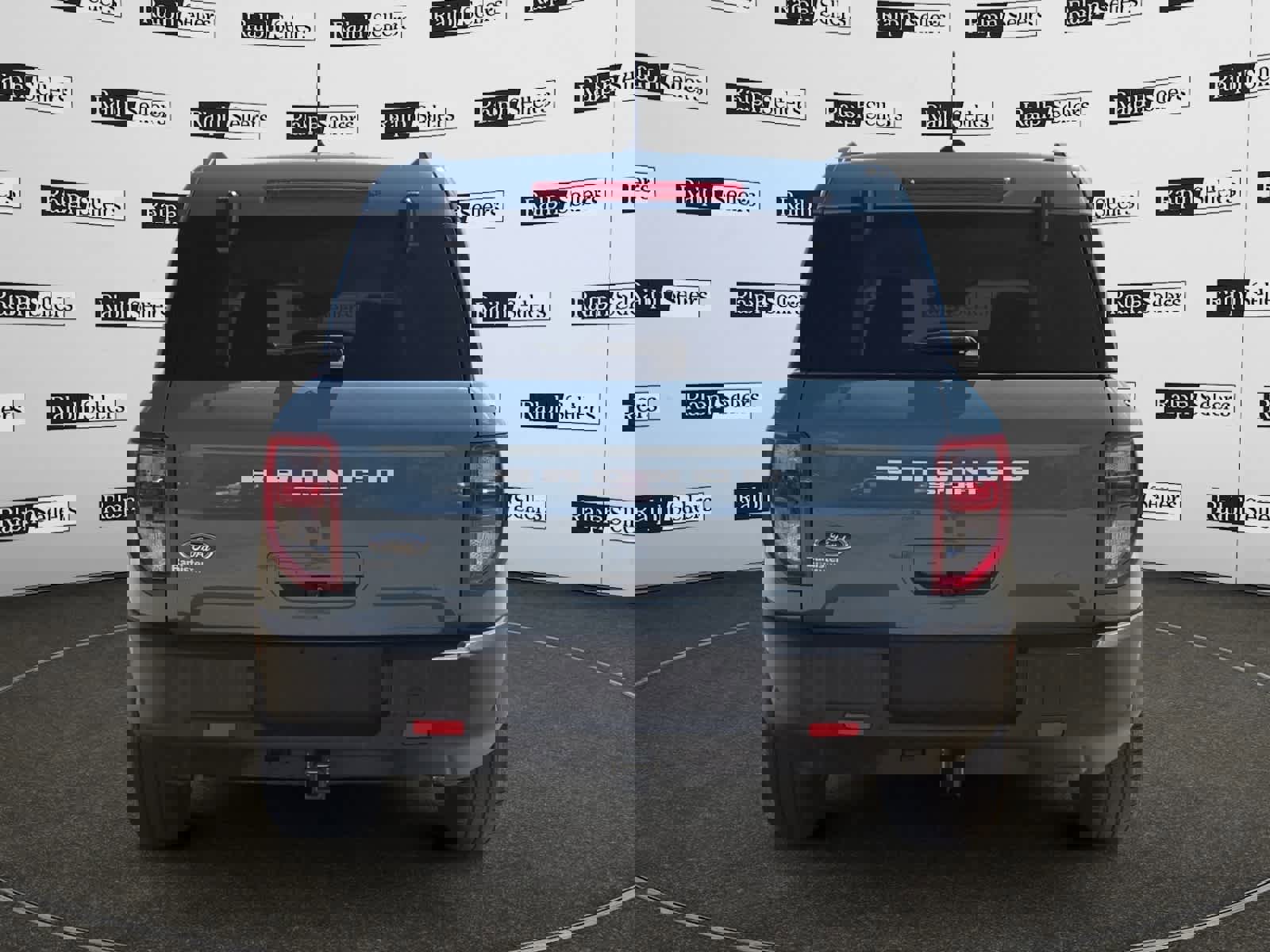 Used 2023 Ford Bronco Sport Big Bend w/ Convenience Package image 5