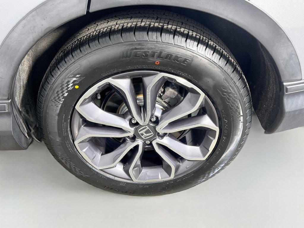 Used 2020 Honda CR-V EX image 29