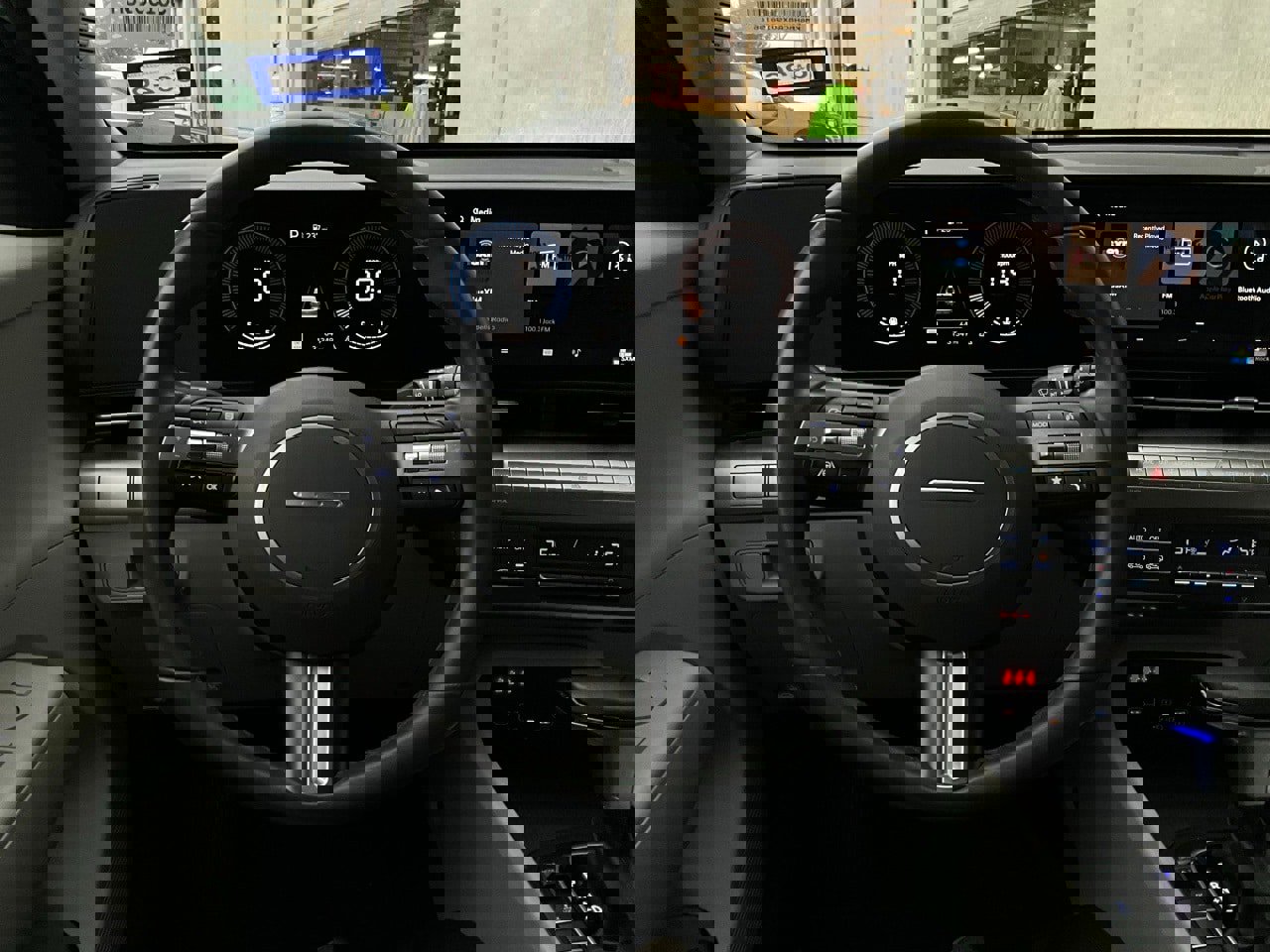 Used 2025 Hyundai Kona SEL image 34