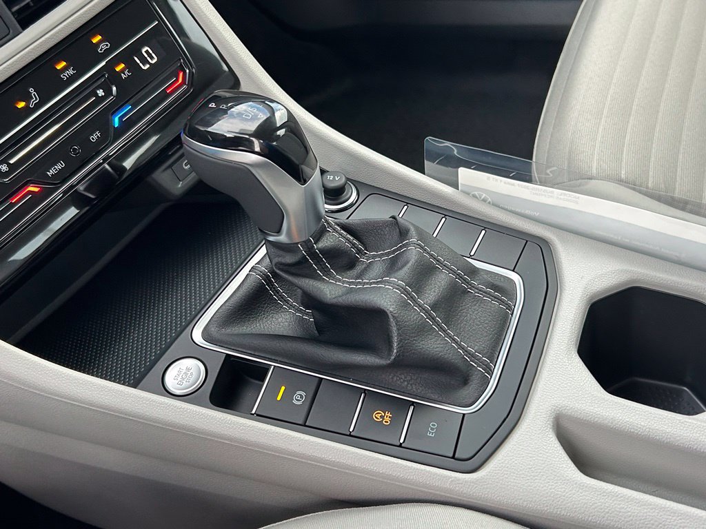 New 2027 Volkswagen Jetta S FWD image 30