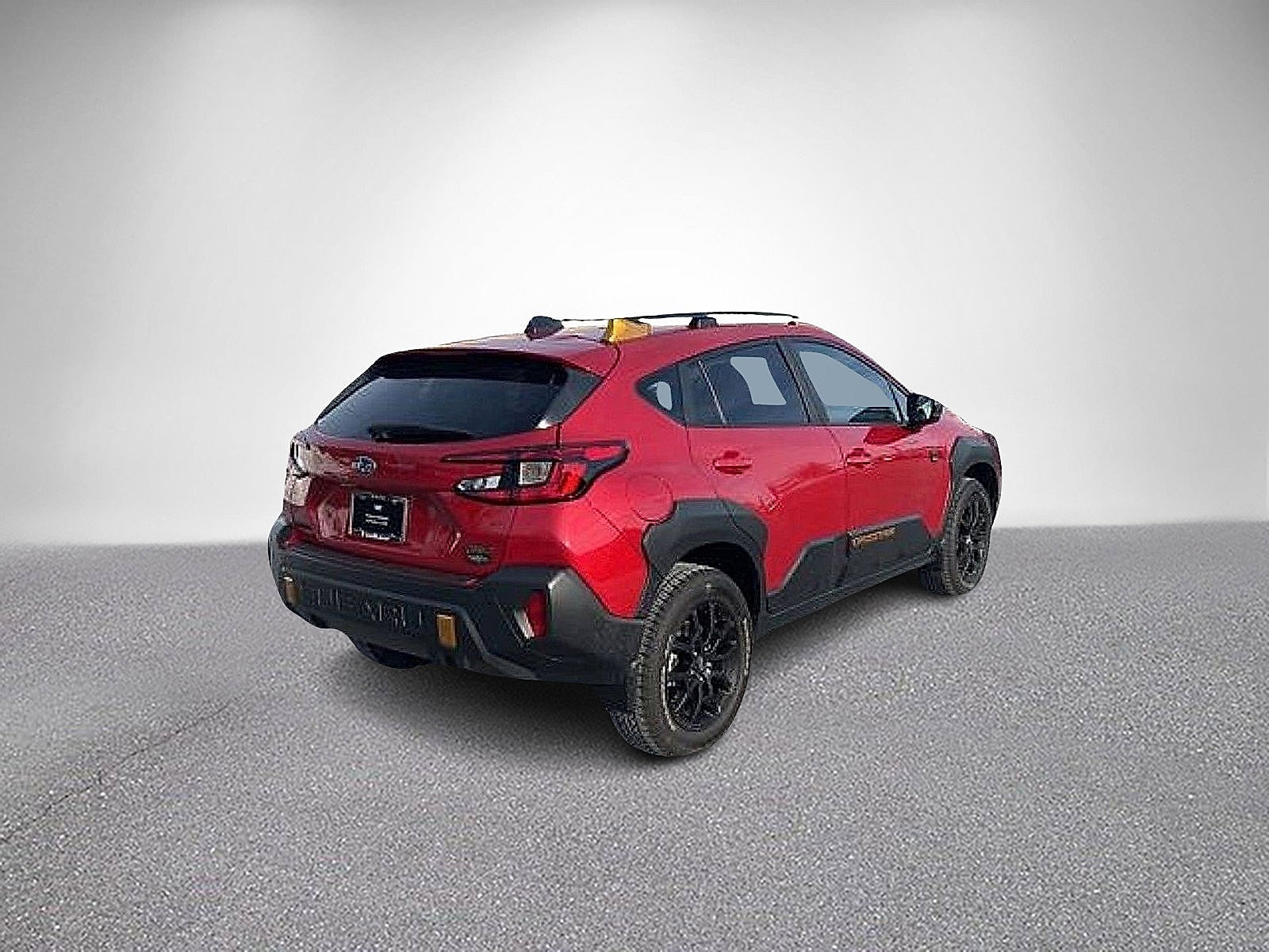 Used 2025 Subaru Crosstrek 2.5i Wilderness image 3