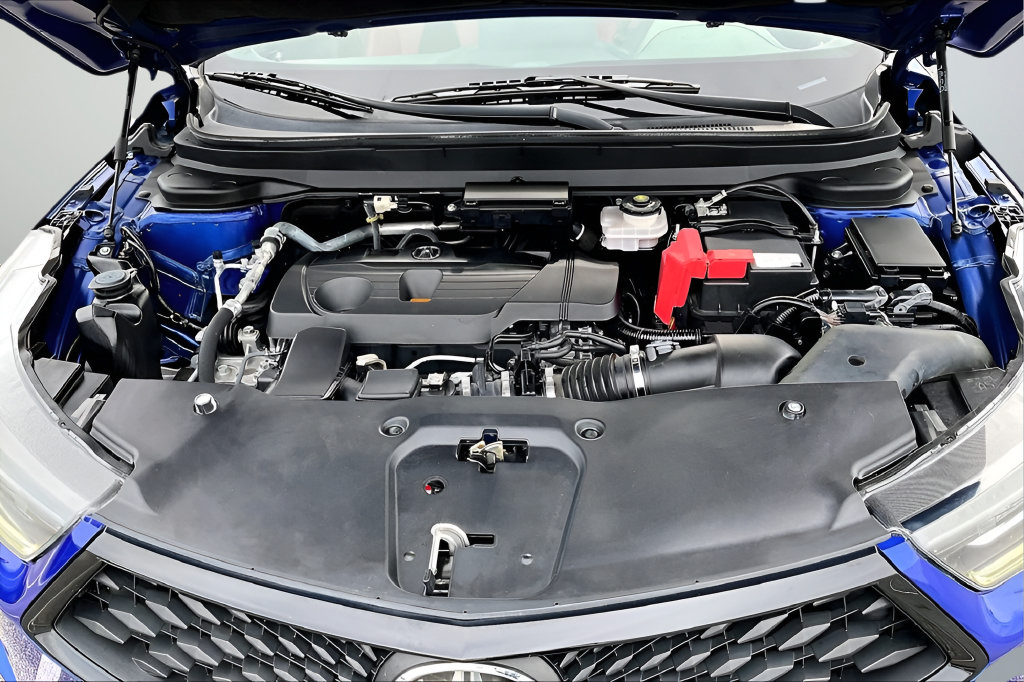 Used 2023 Acura RDX w/ Advance Package FWD image 27