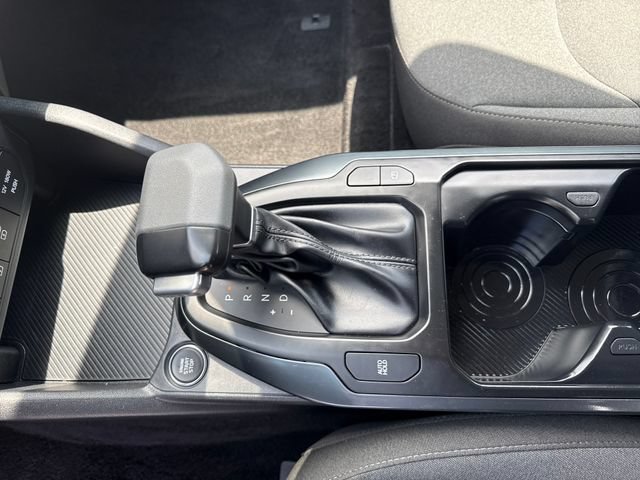 Used 2025 Kia K4 FWD image 22