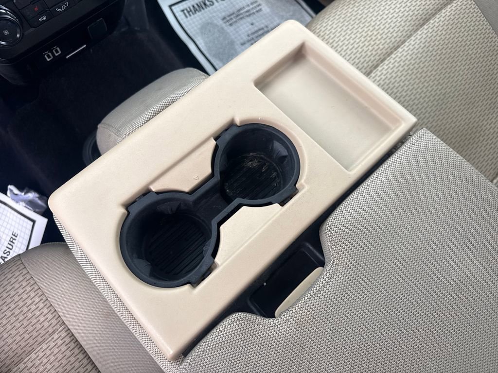 Used 2016 Ford F150 XLT w/ Equipment Group 302A Luxury image 35