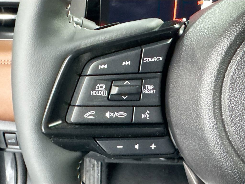 New 2026 Subaru Outback Touring XT image 8