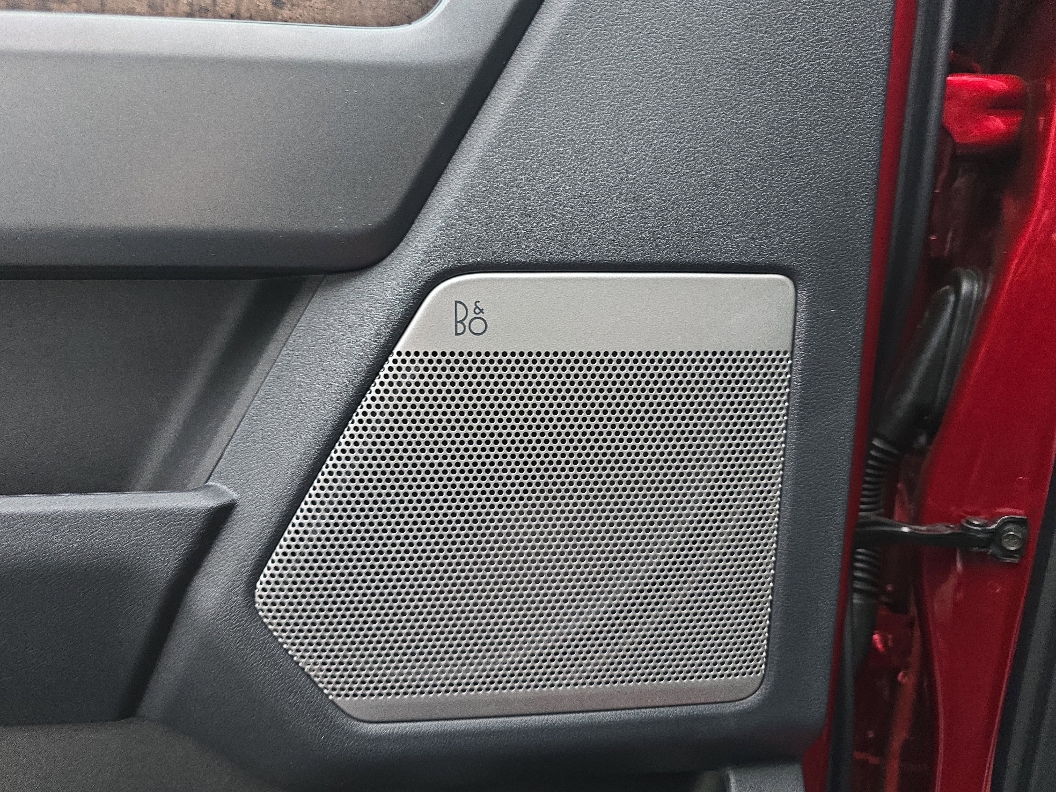 New 2026 Ford F350 Lariat w/ Lariat Premium Package image 20