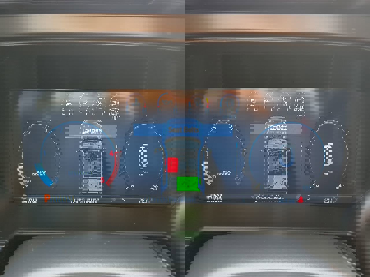 New 2026 Ford F250 Lariat w/ Lariat Premium Package image 25